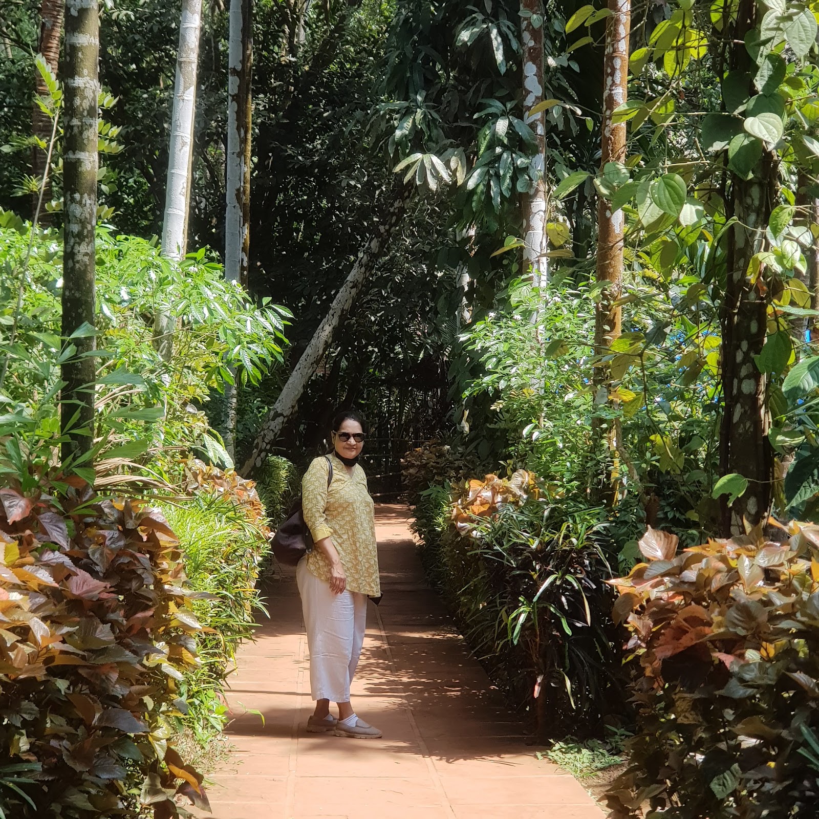Sahakari Spice Farm