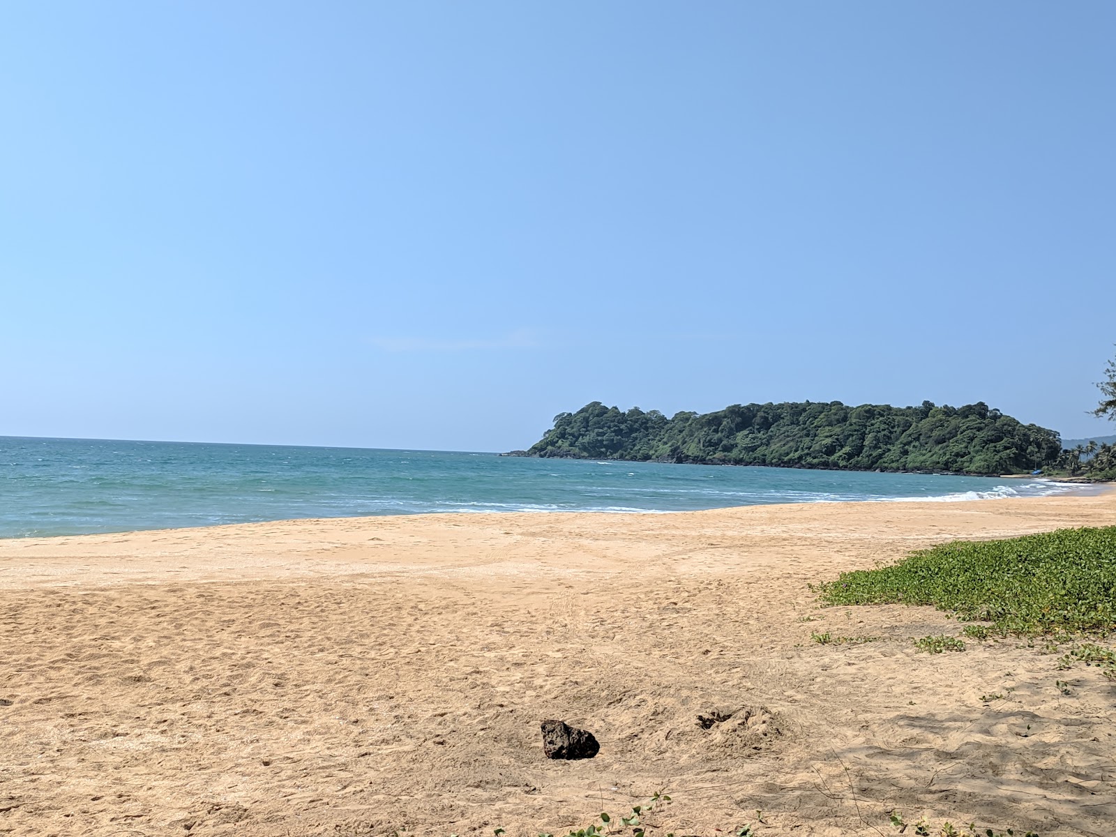 Talpona Beach