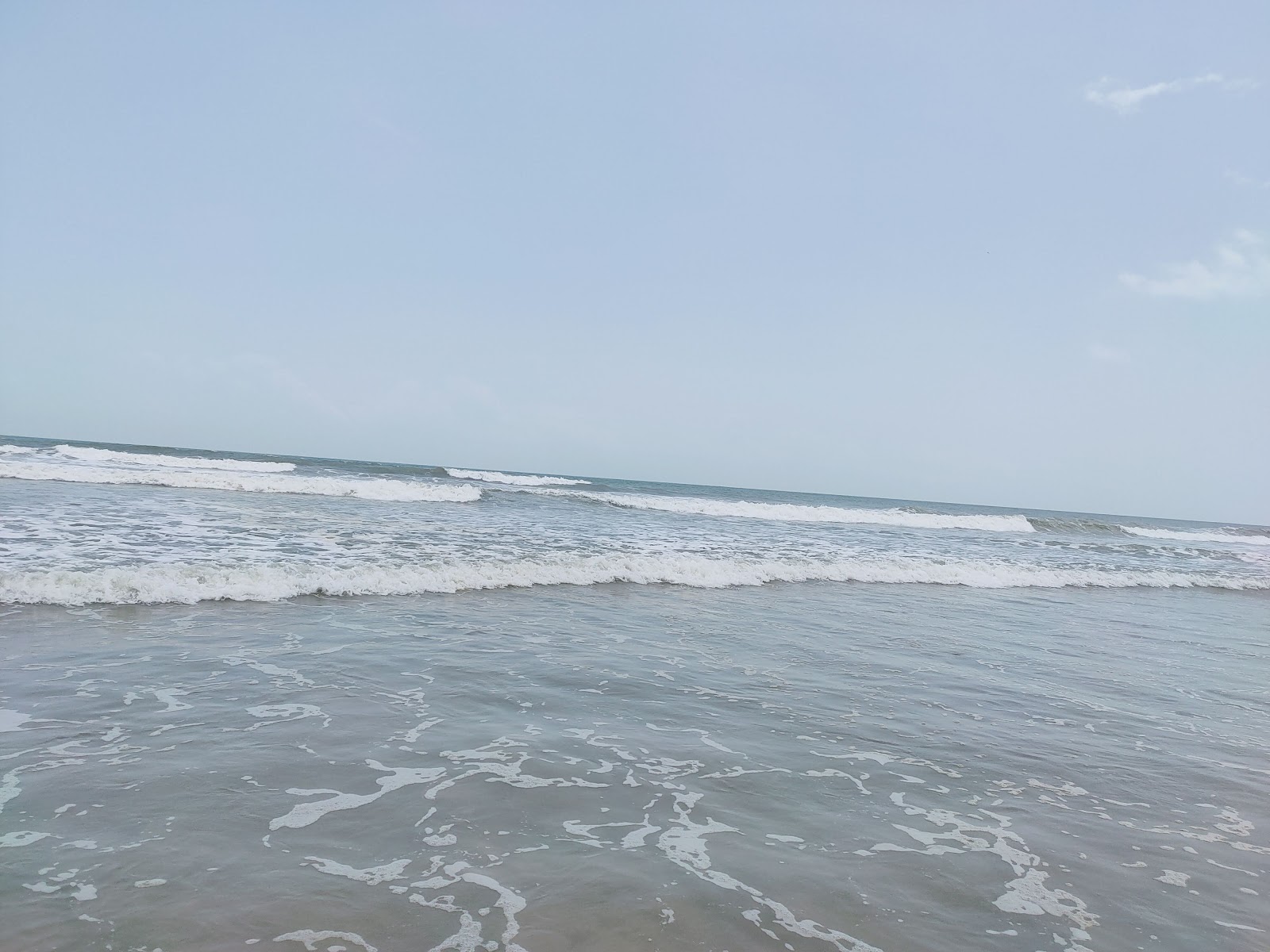 Talpona Beach