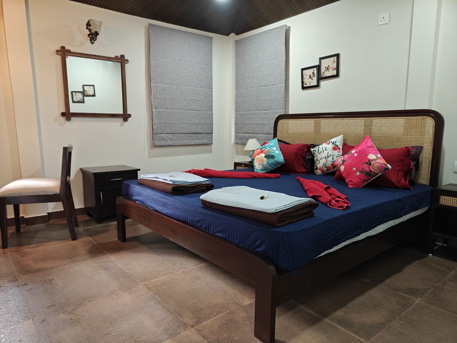 Tanshikar Spice Farm & Restaurant – Where Nature Meets Authentic Goan Flavours