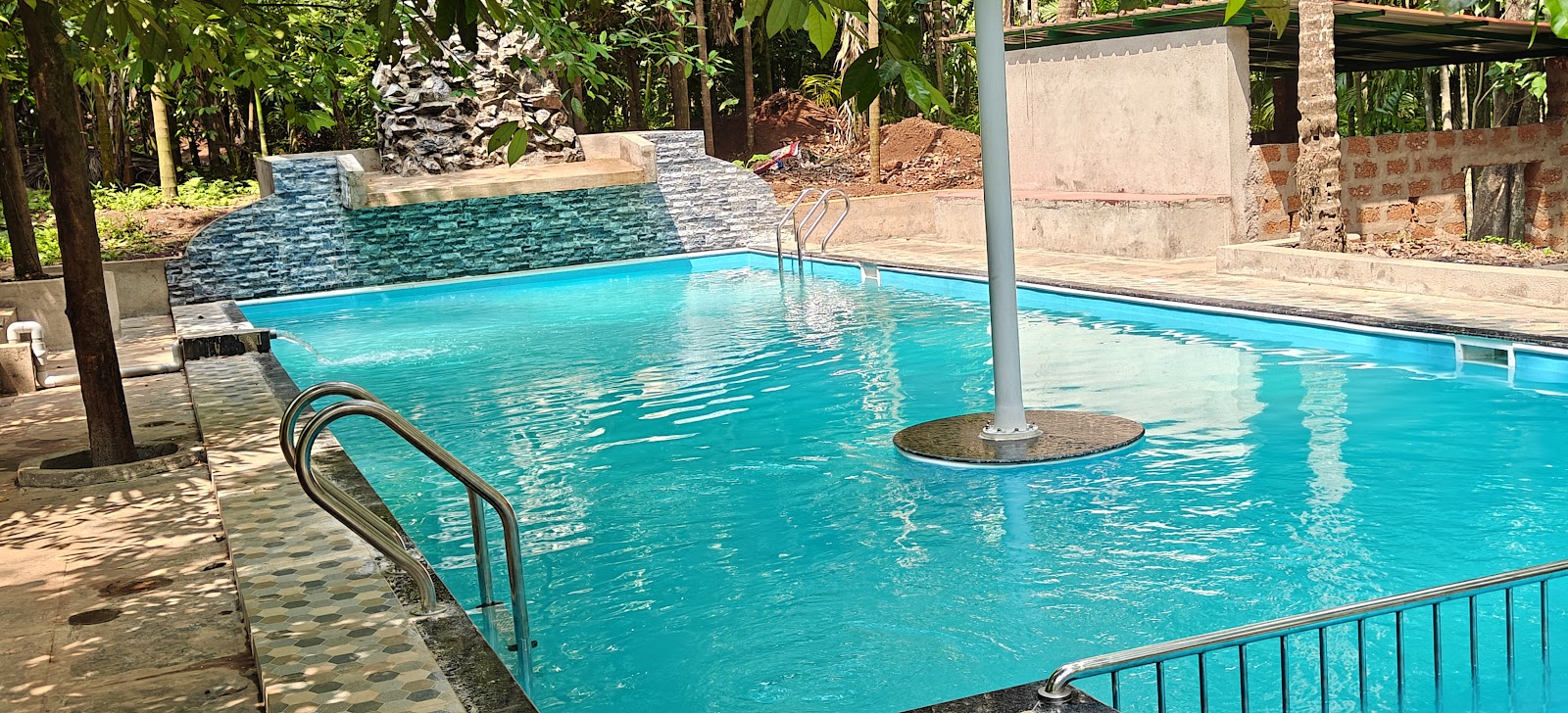 Tanshikar Spice Farm & Restaurant – Where Nature Meets Authentic Goan Flavours