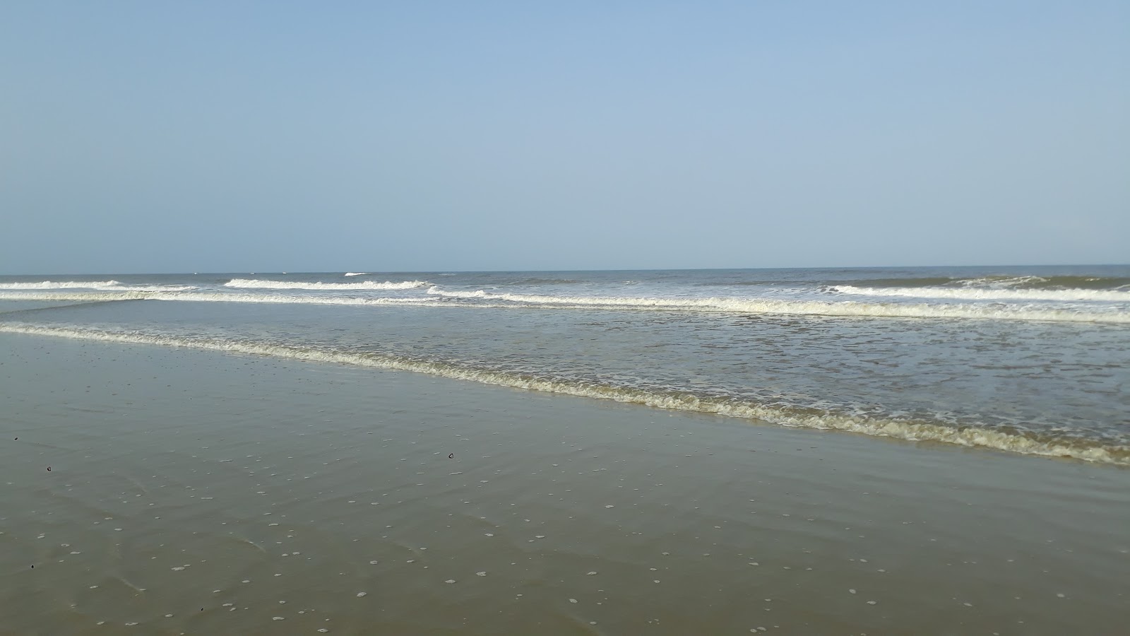 Varca Beach
