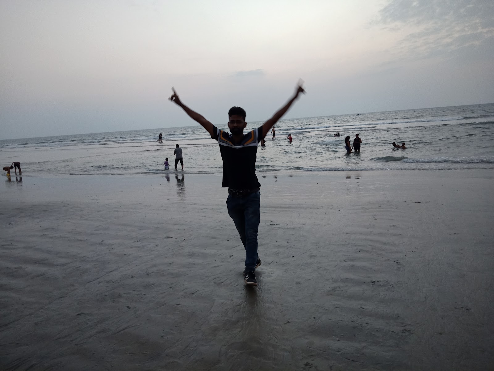 Varca Beach