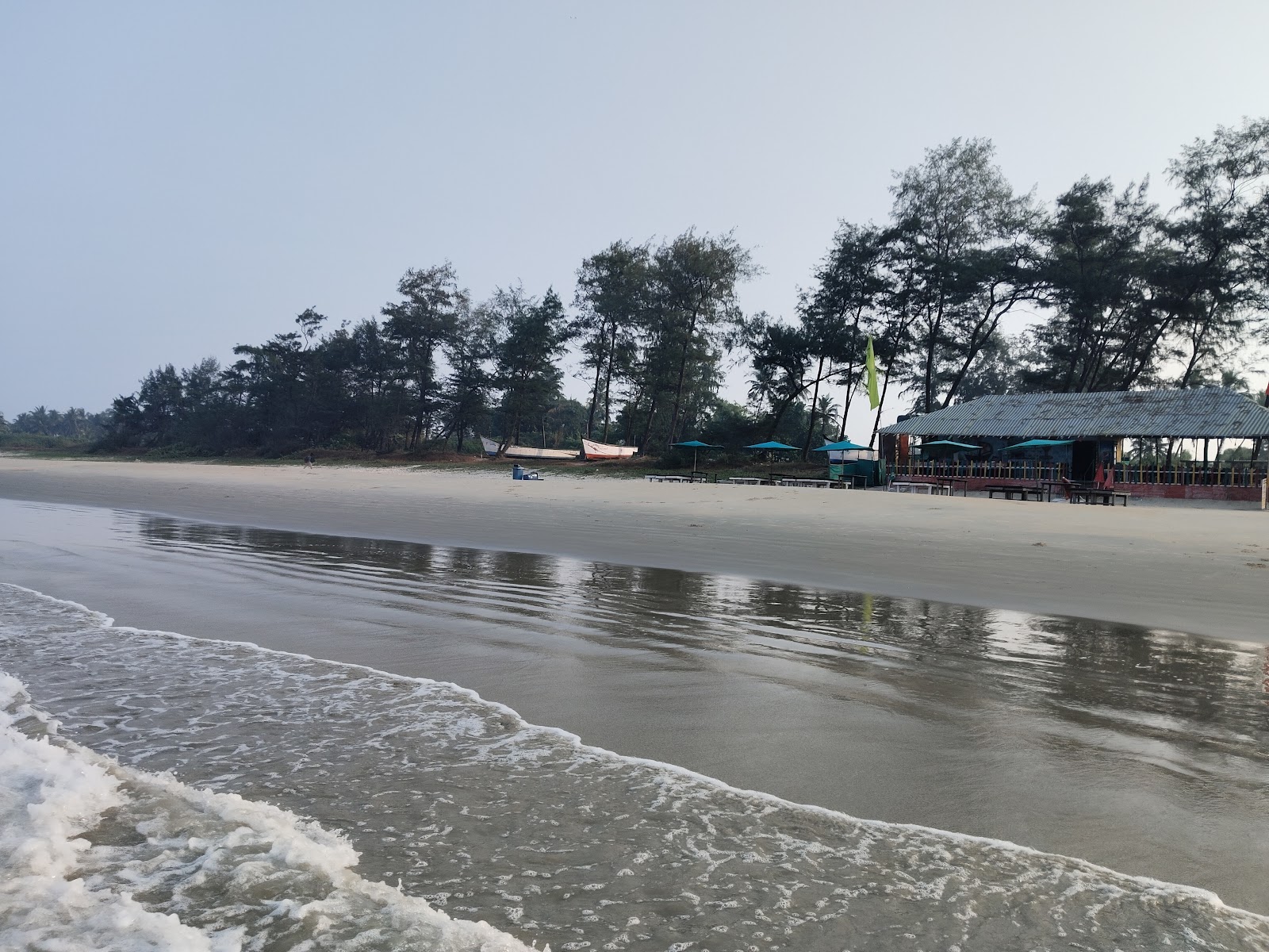 Varca Beach
