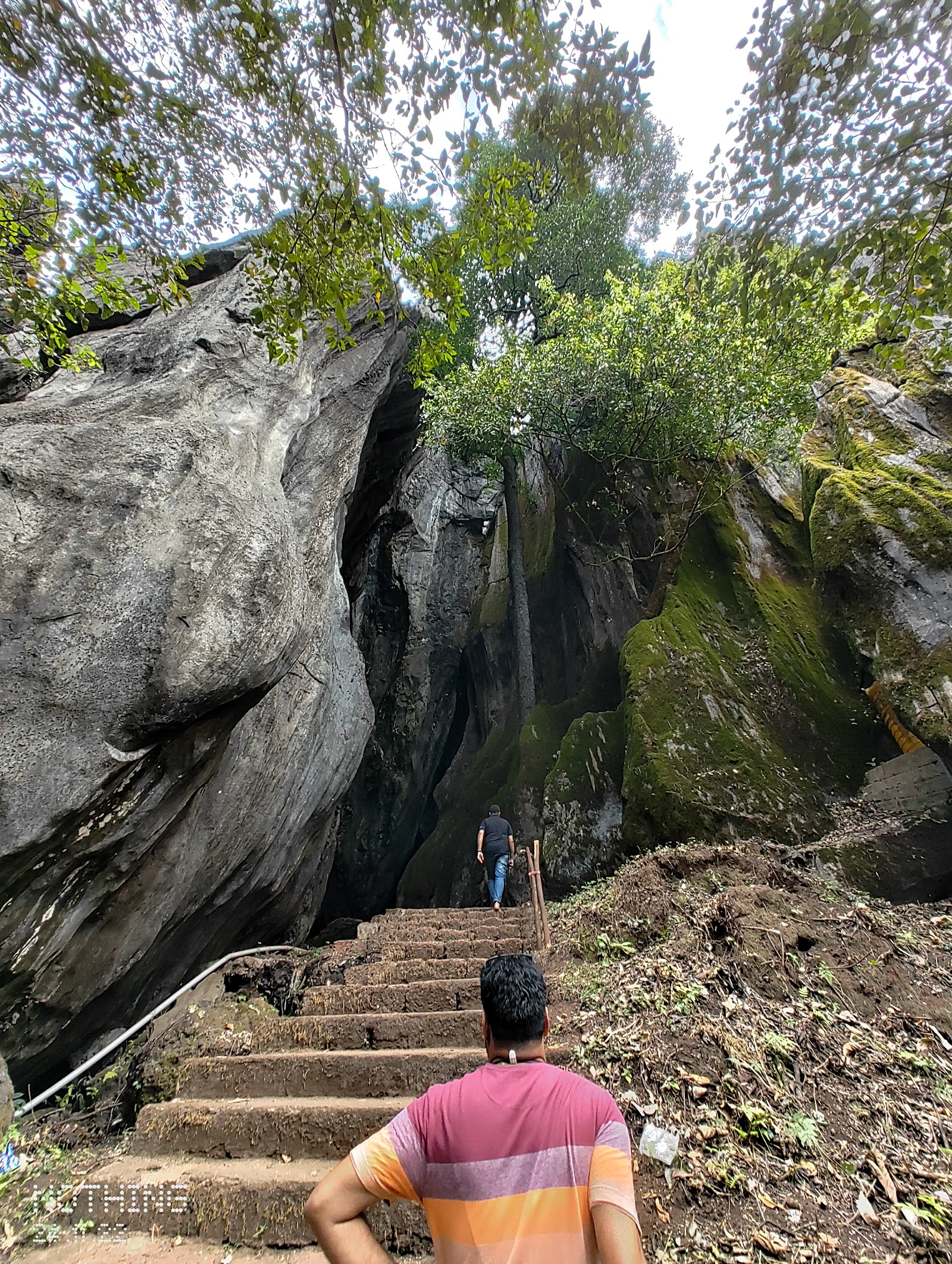 Yana Rocks