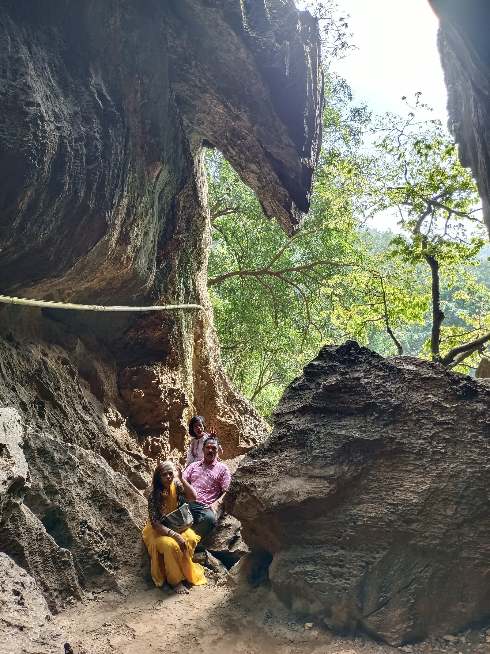 Yana Rocks