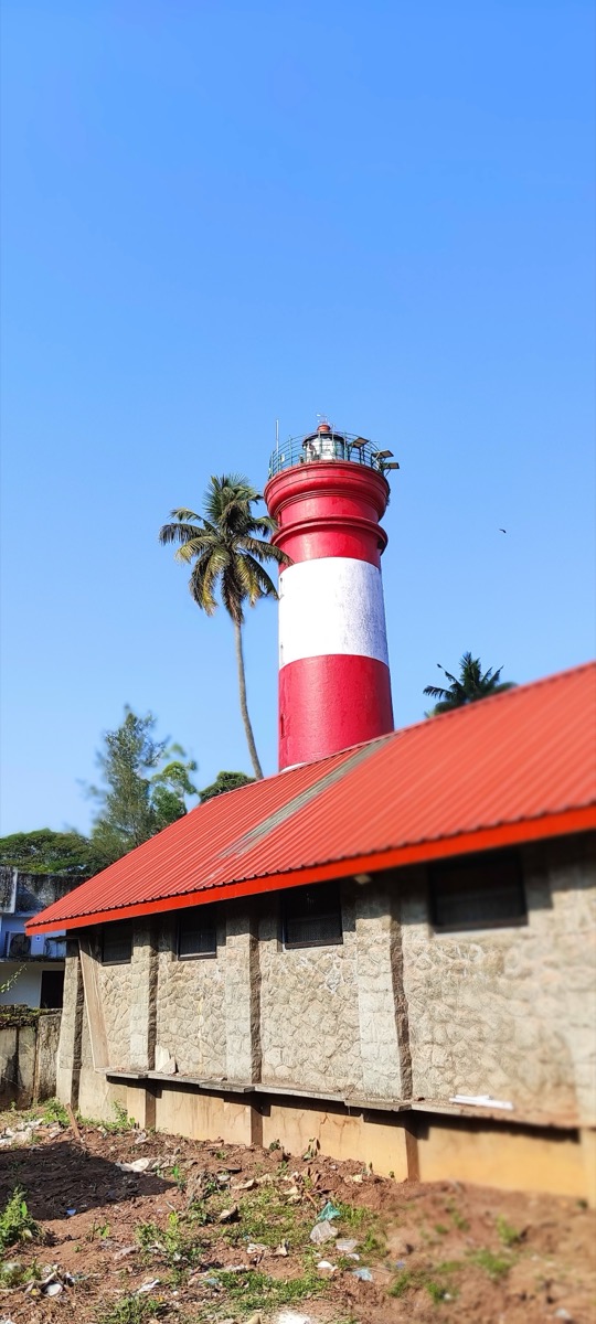 Alappuzha Lighthouse