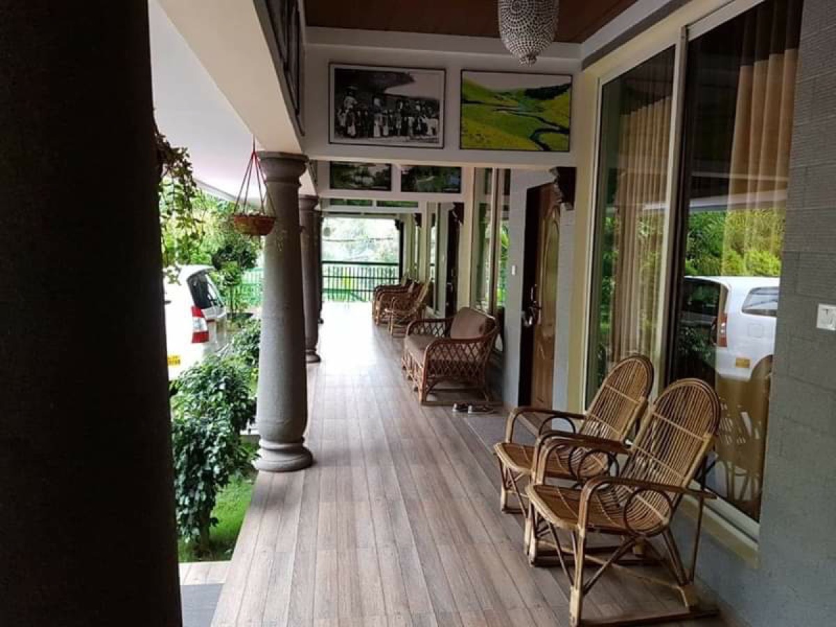 Anna Homestay