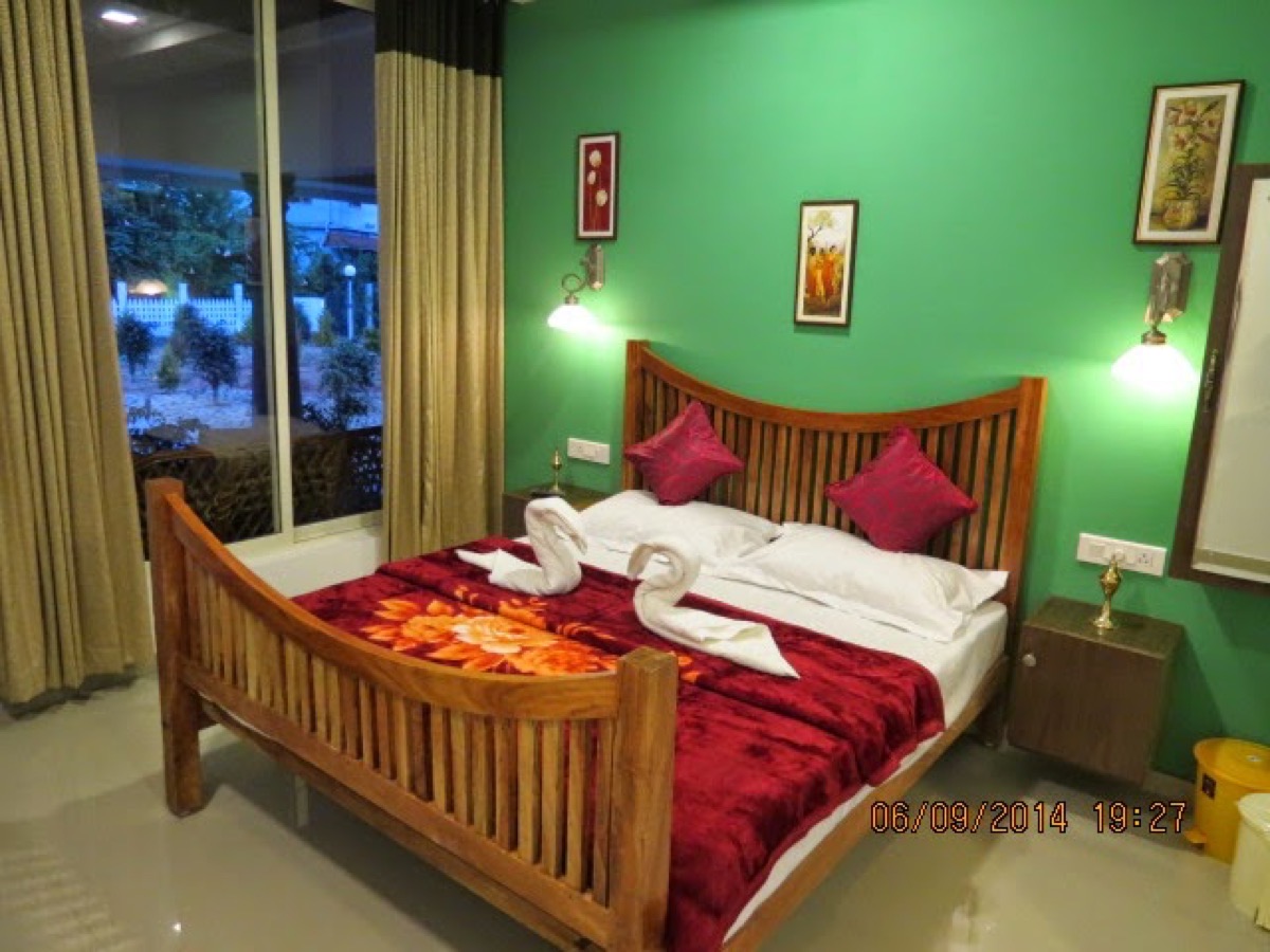 Anna Homestay