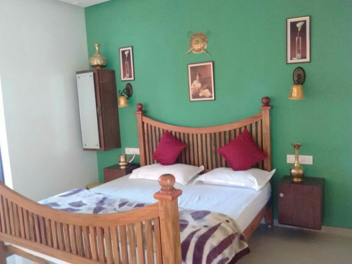 Anna Homestay