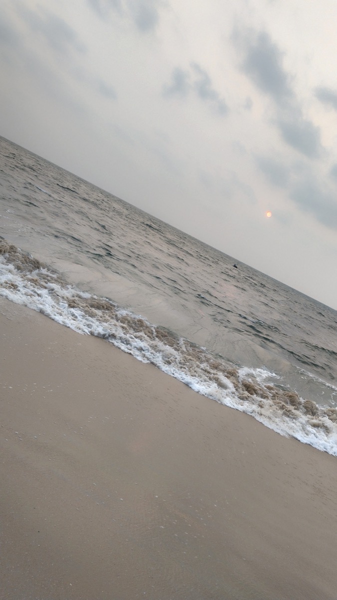 Arthunkal Beach