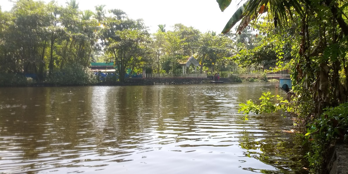 Arthunkal Beach