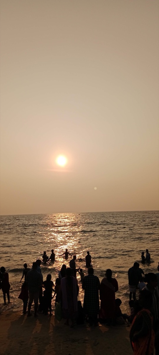 Arthunkal Beach