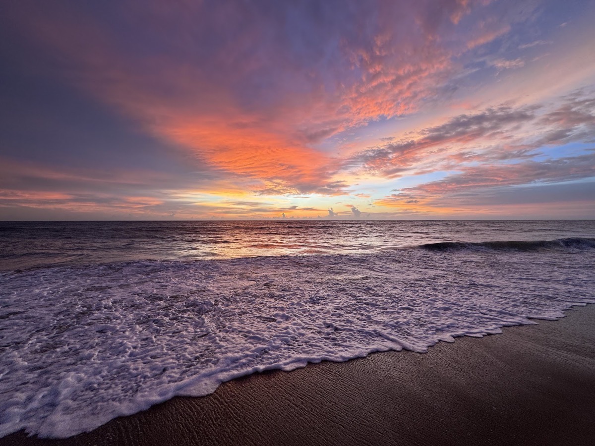 Cherai Beach