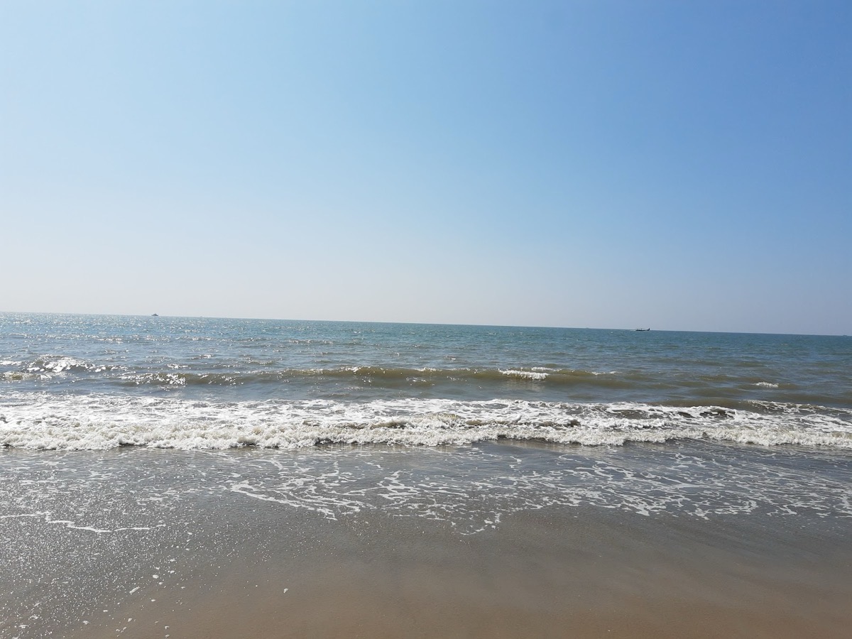 Cherai Beach