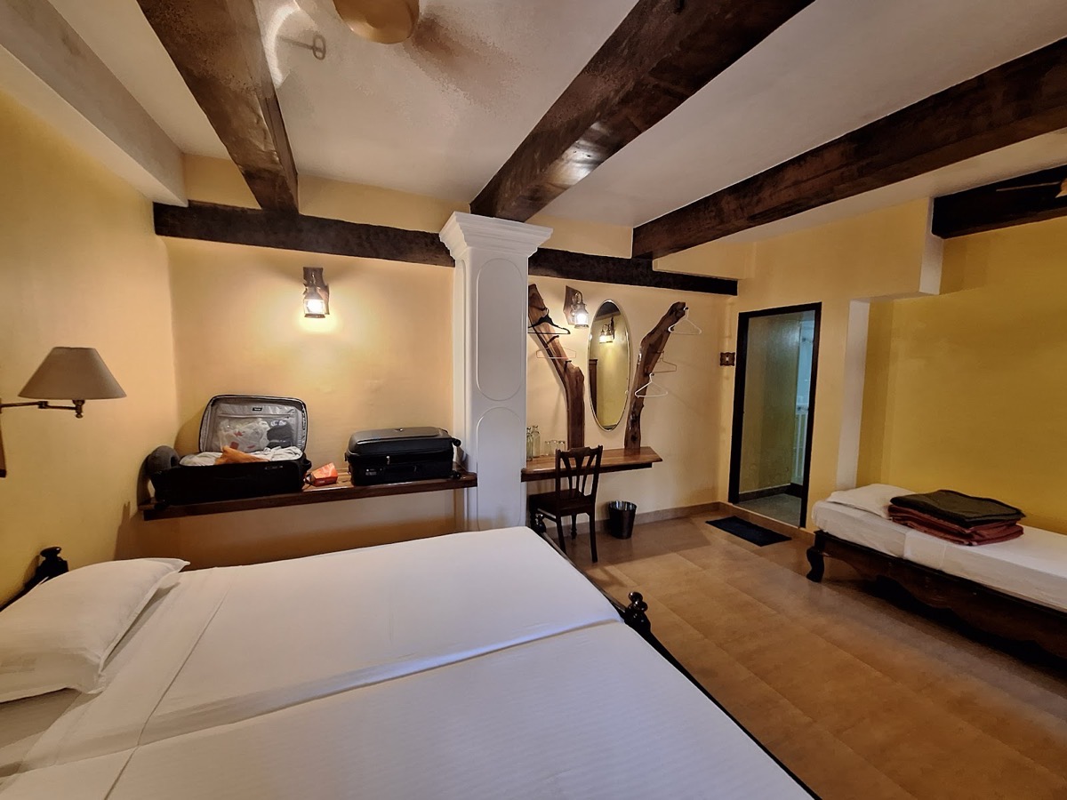 Delight Home Stay