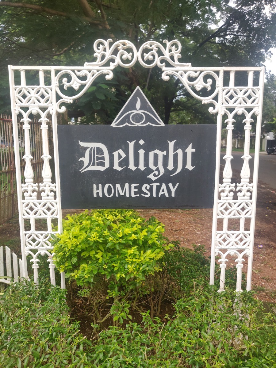Delight Home Stay