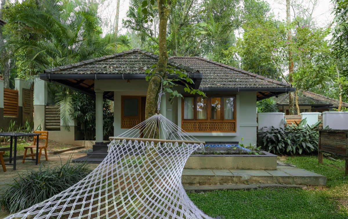 Greenwoods Resort