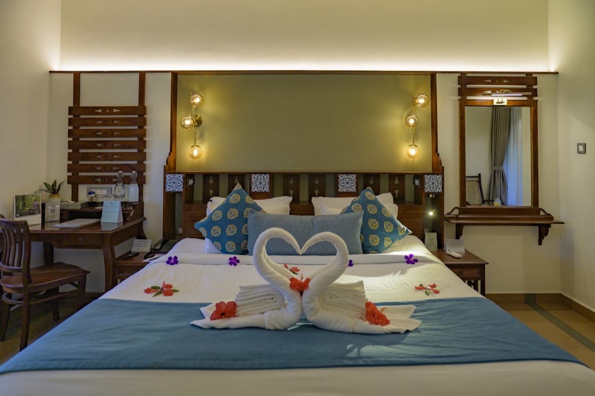 Greenwoods Resort