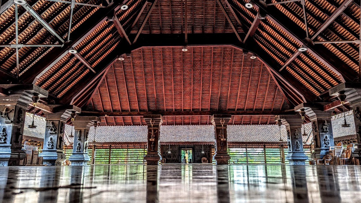 Kerala Kalamandalam