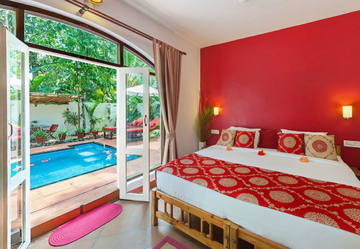 Marari Villas