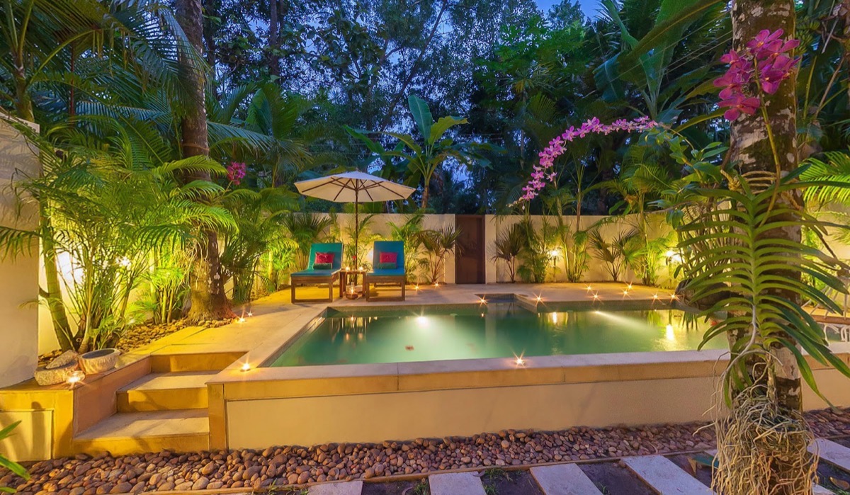 Marari Villas