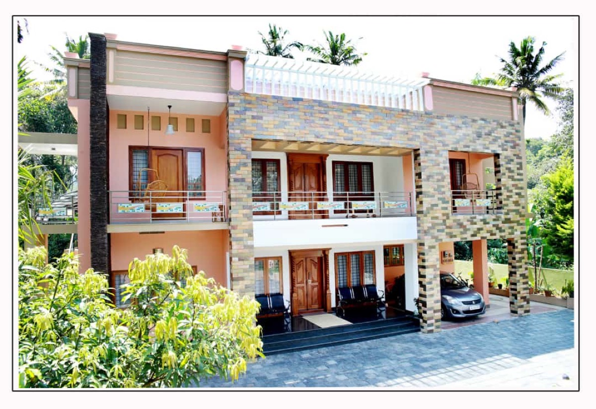 Periyar Villa