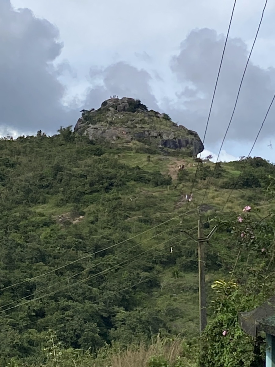 Ramakkalmedu