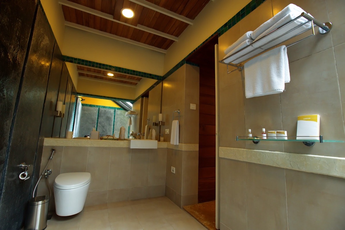 Tea Bungalow