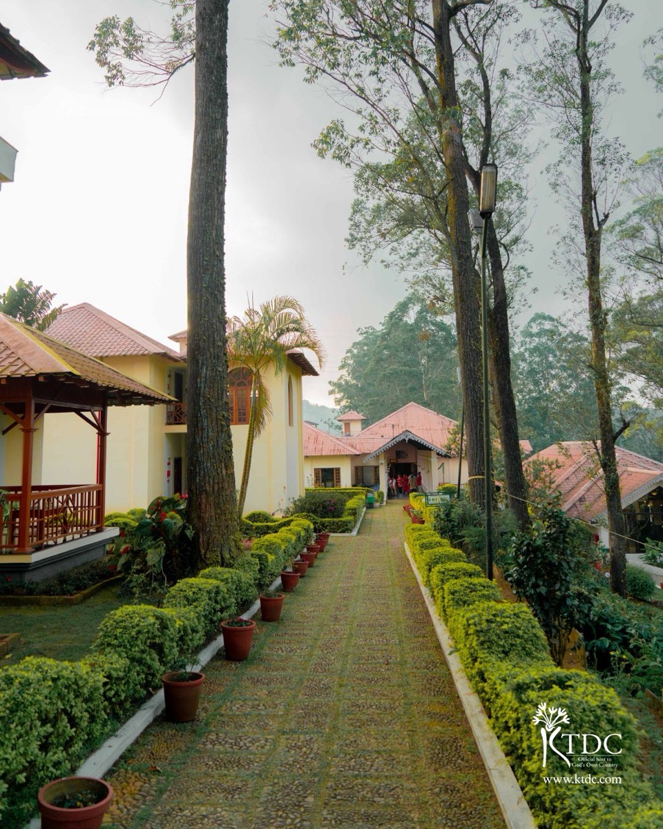 KTDC Tea County