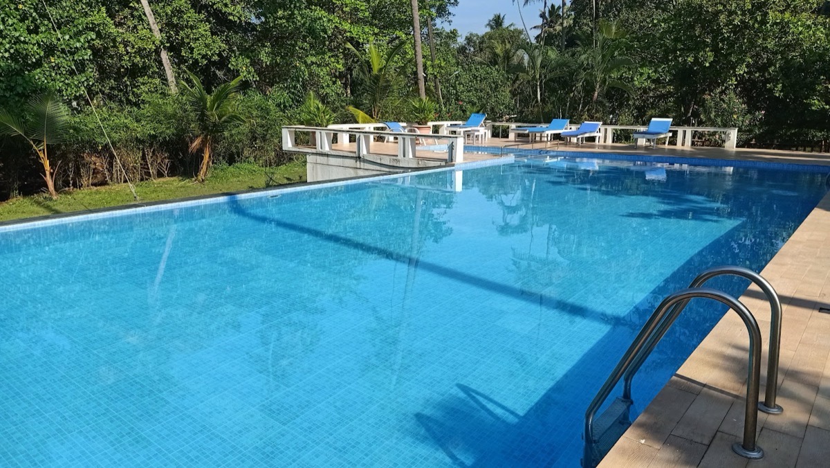Abad Turtle Beach