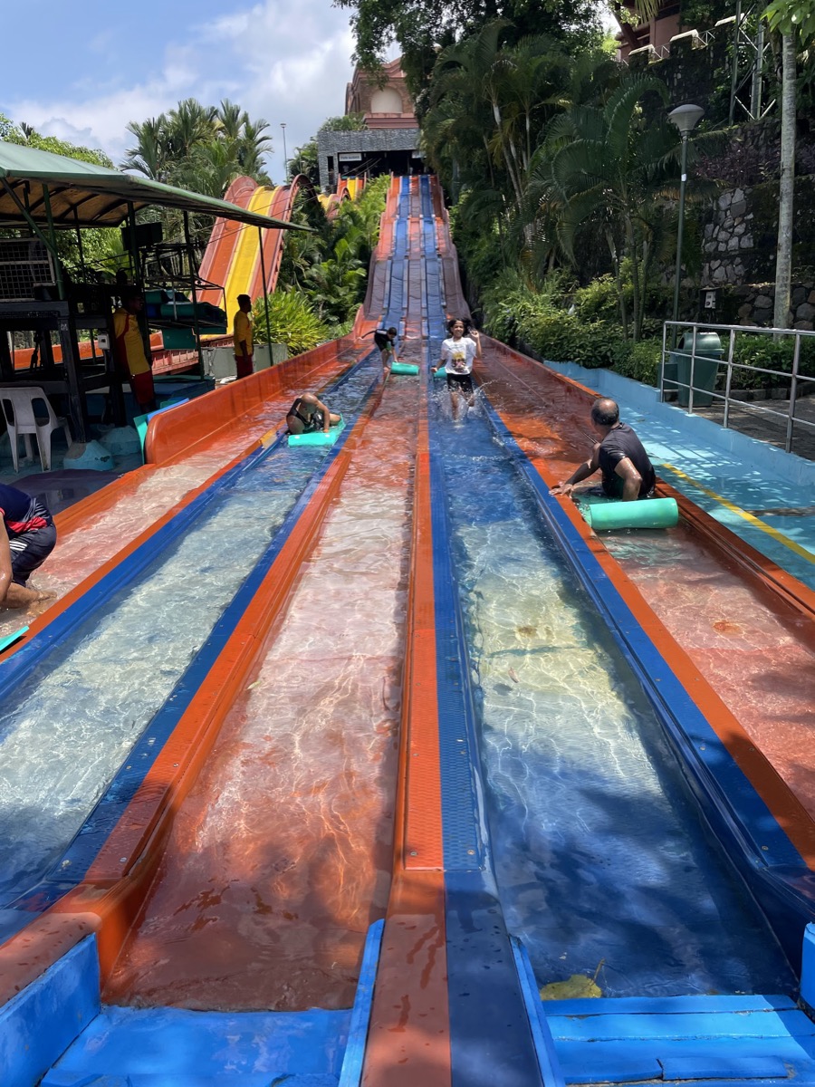 Wonderla Kochi