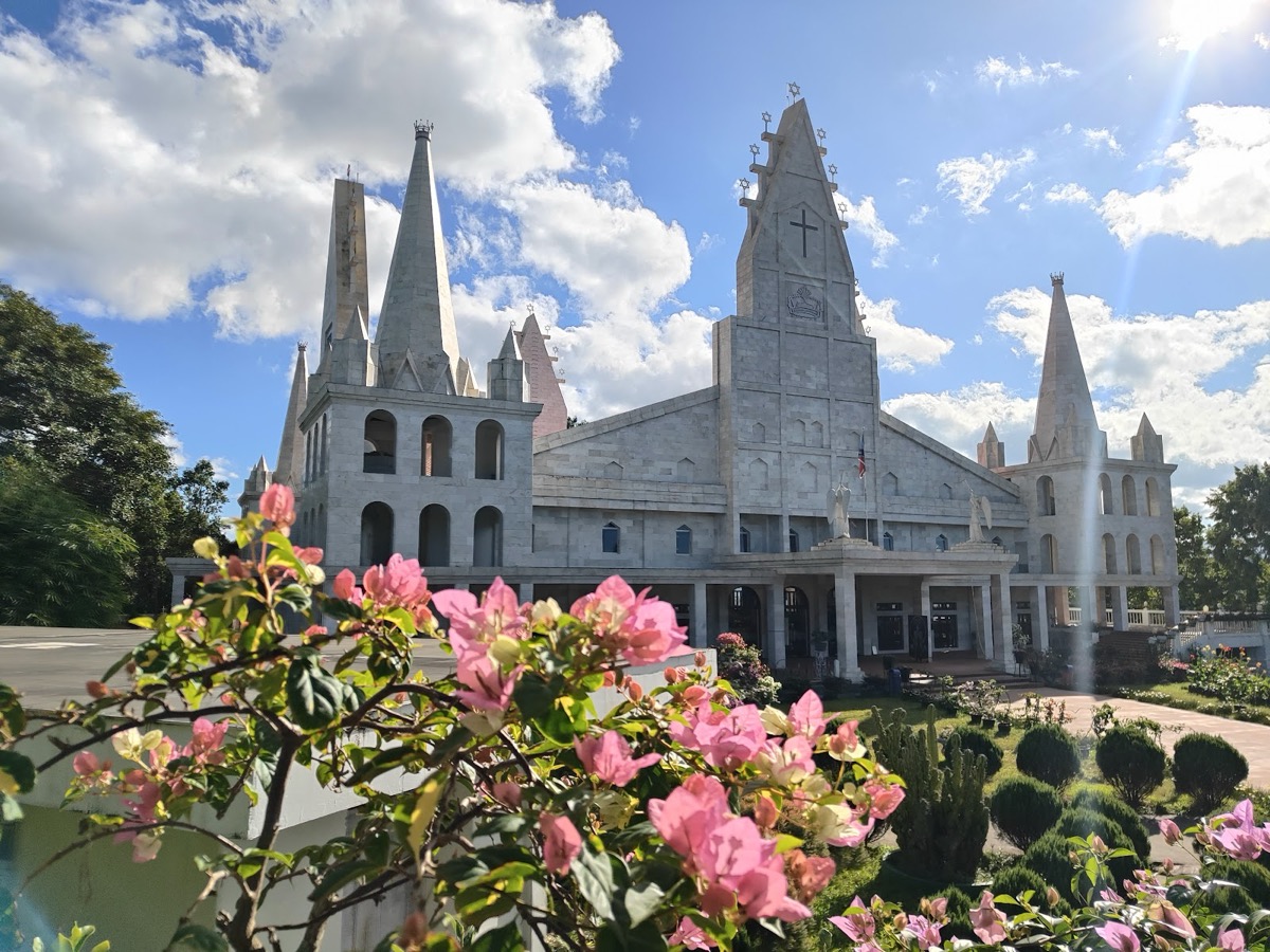 Mizoram — Aizawl