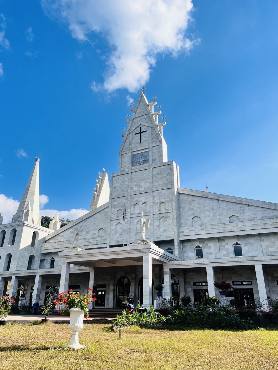 Mizoram — Aizawl