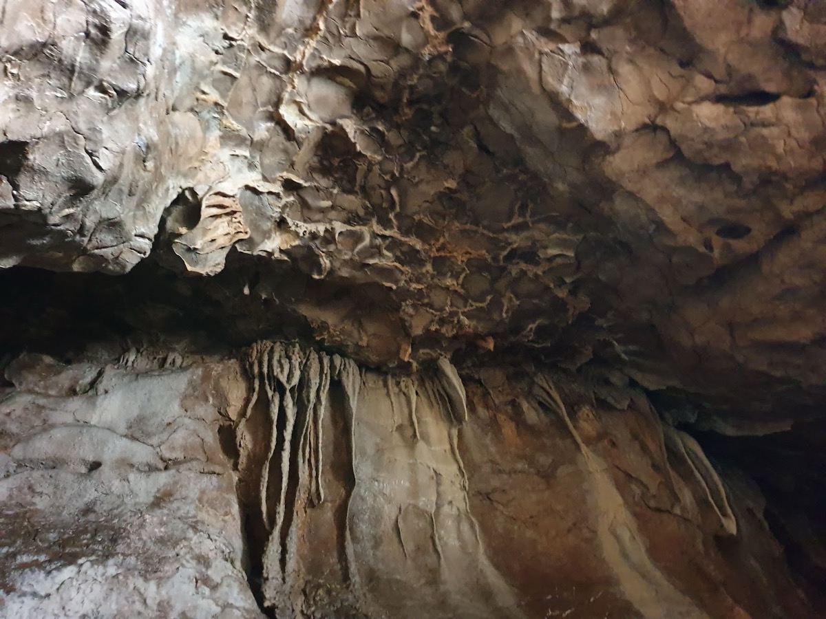 Arwah Cave