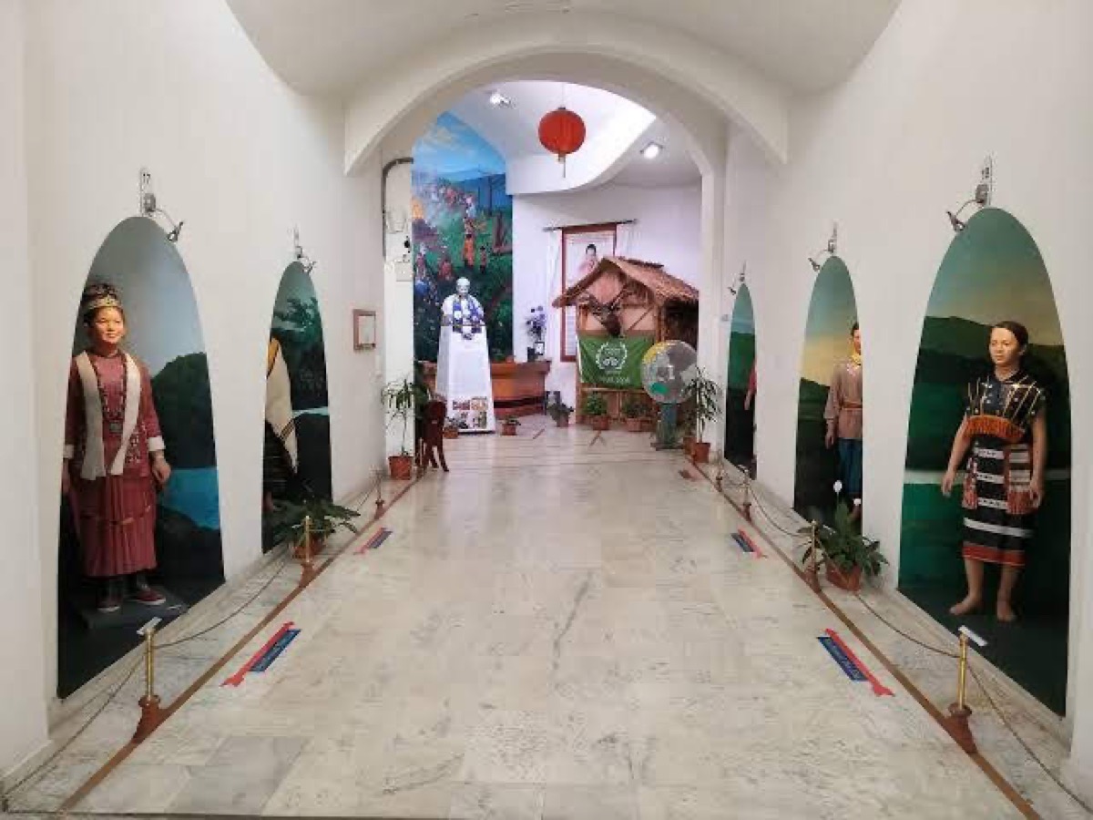 Don Bosco Museum