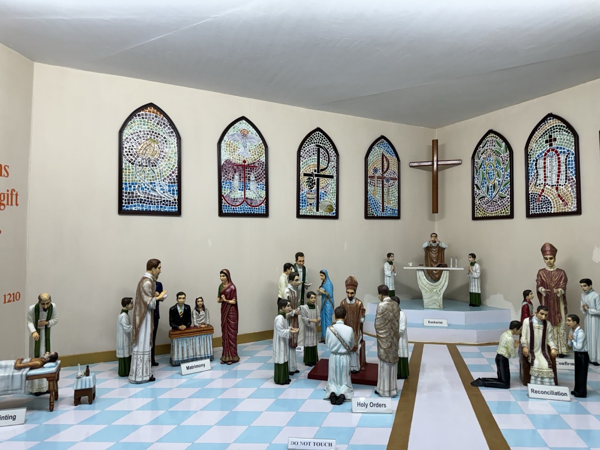 Don Bosco Museum