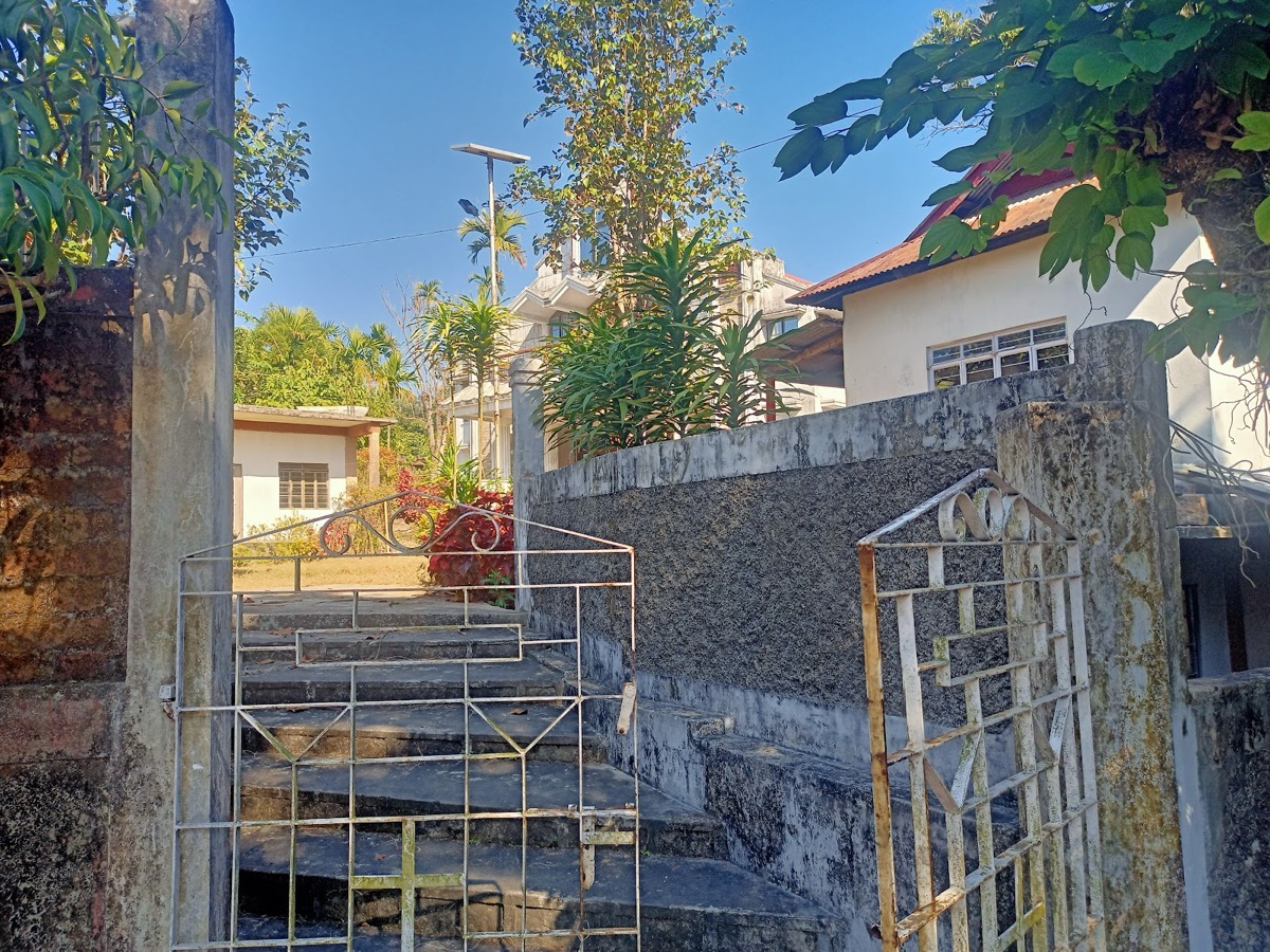 Mawlynnong