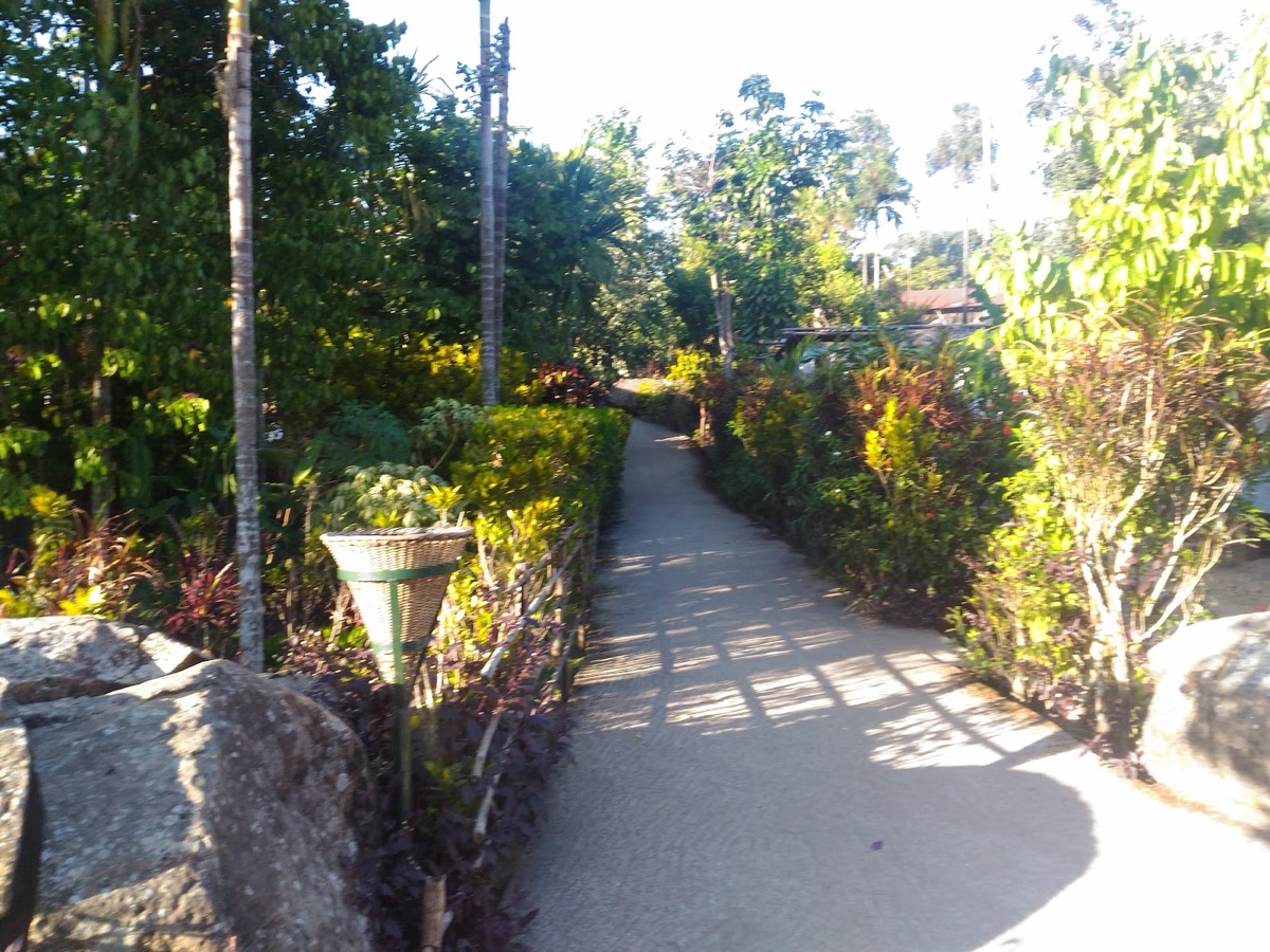 Mawlynnong