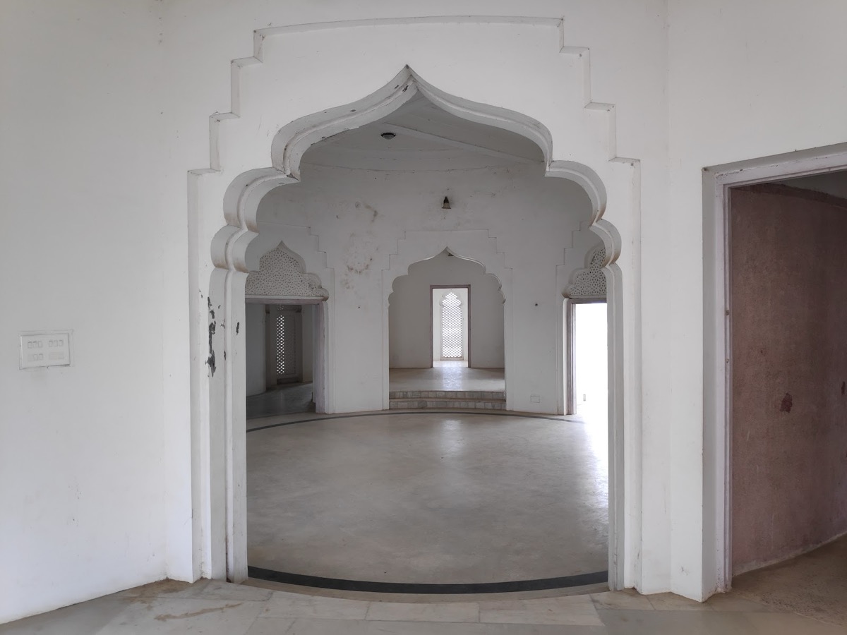 Tripura — Neermahal