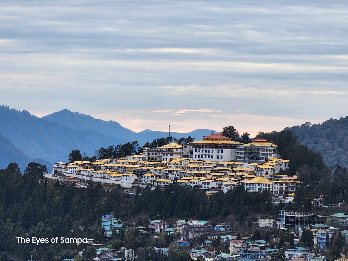 Arunachal Pradesh — Tawang