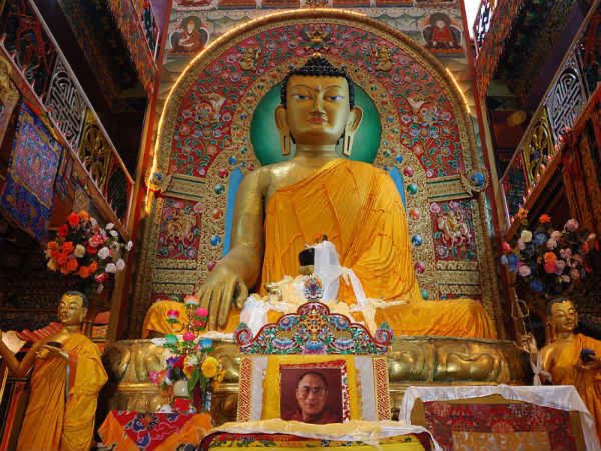 Arunachal Pradesh — Tawang
