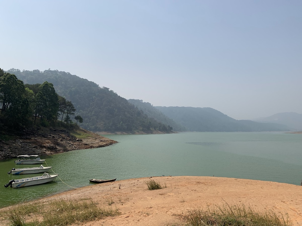 Umiam Lake
