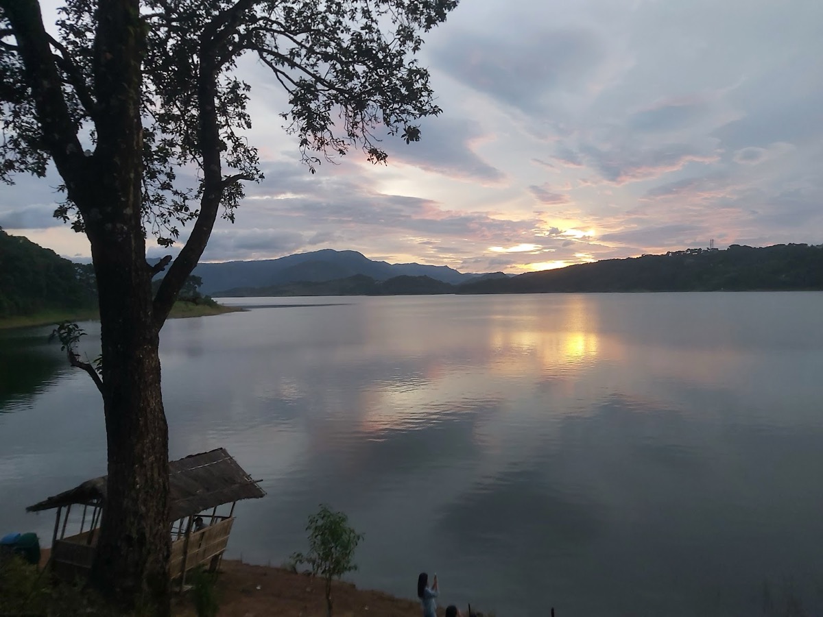 Umiam Lake