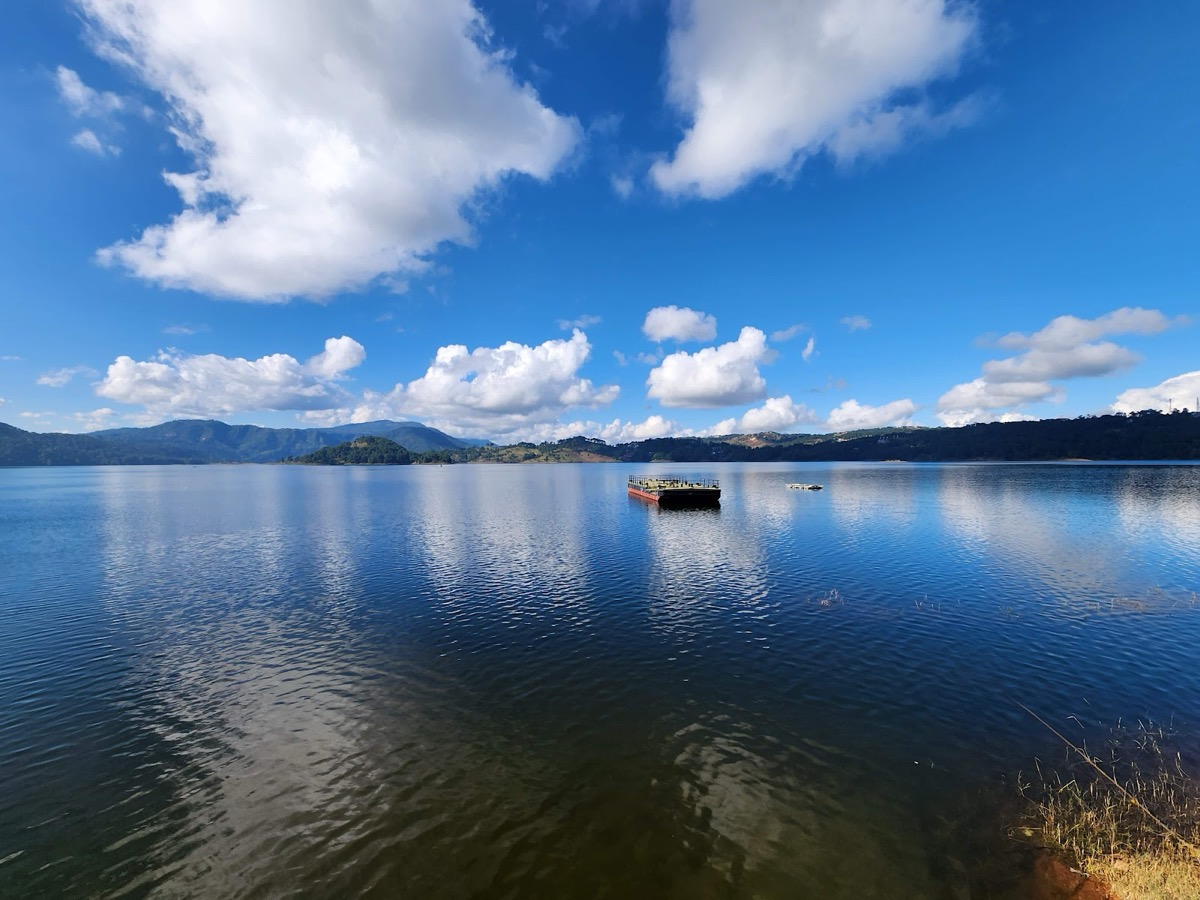 Umiam Lake
