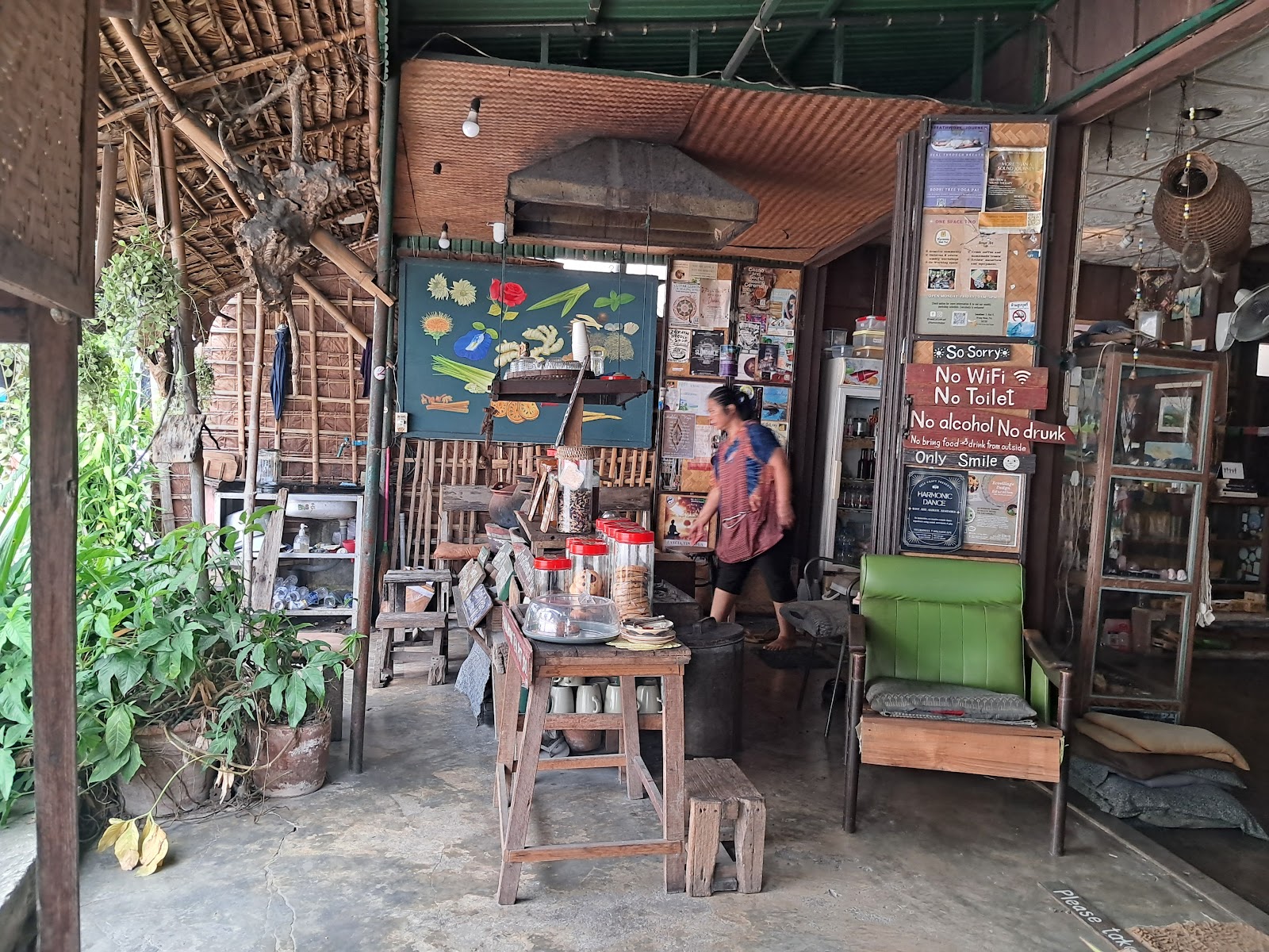 Art in Chai
