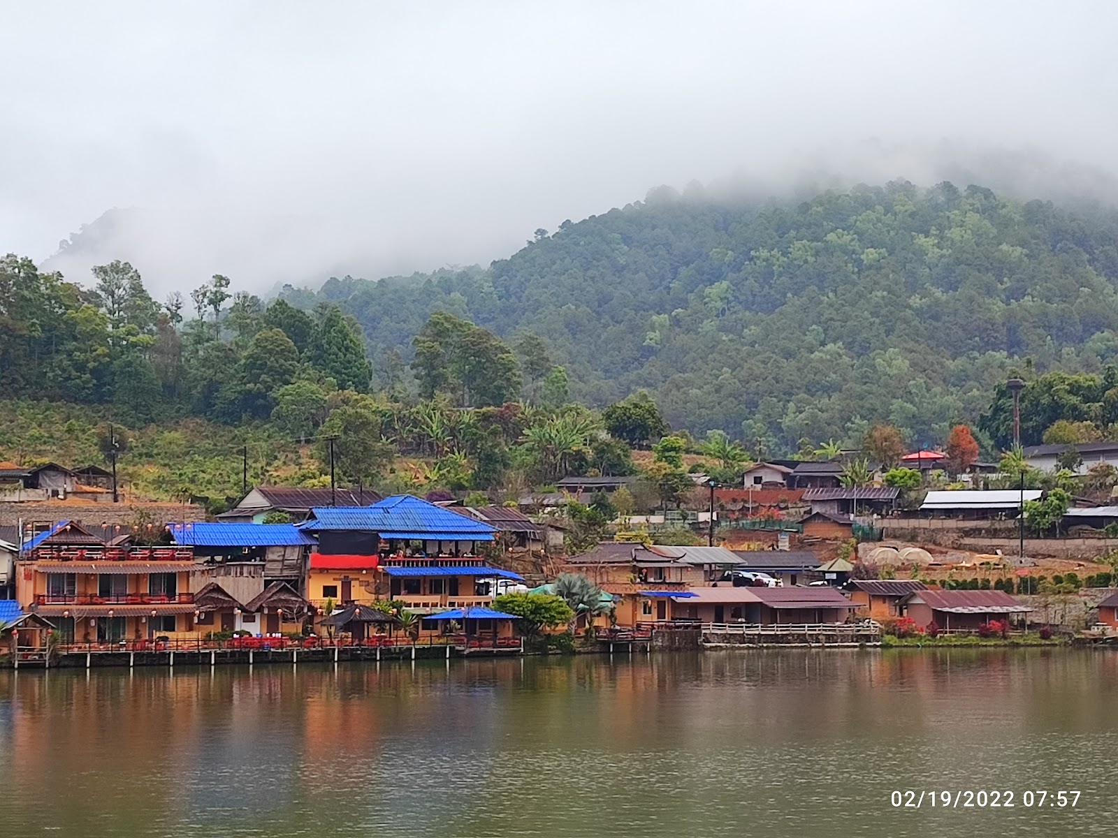 Ban Rak Thai