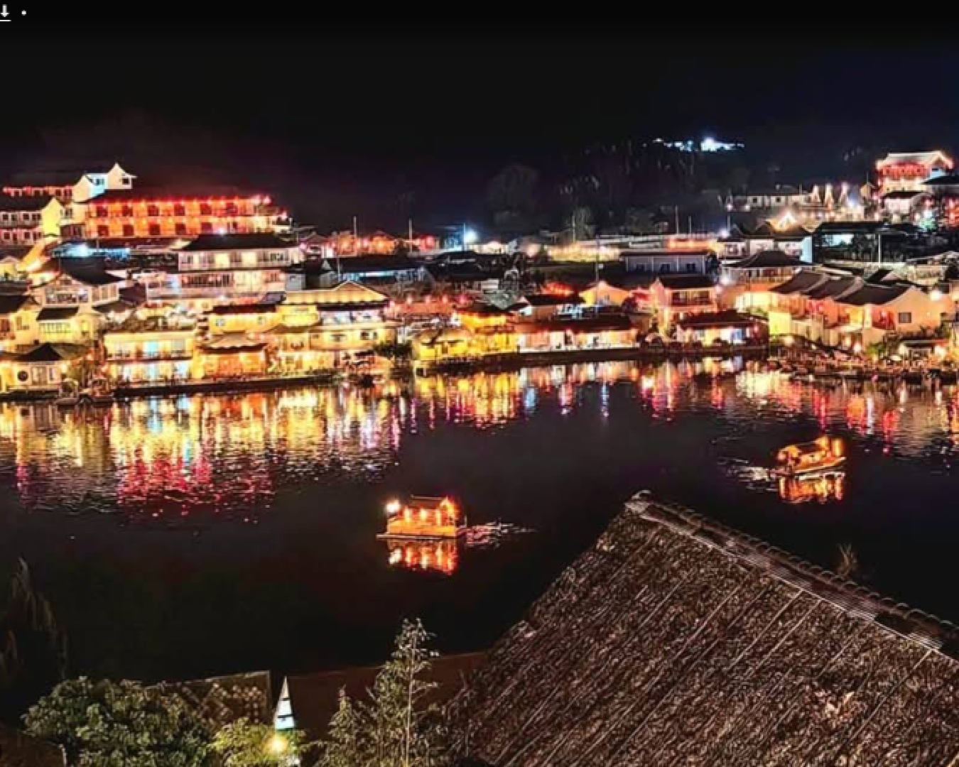 Ban Rak Thai