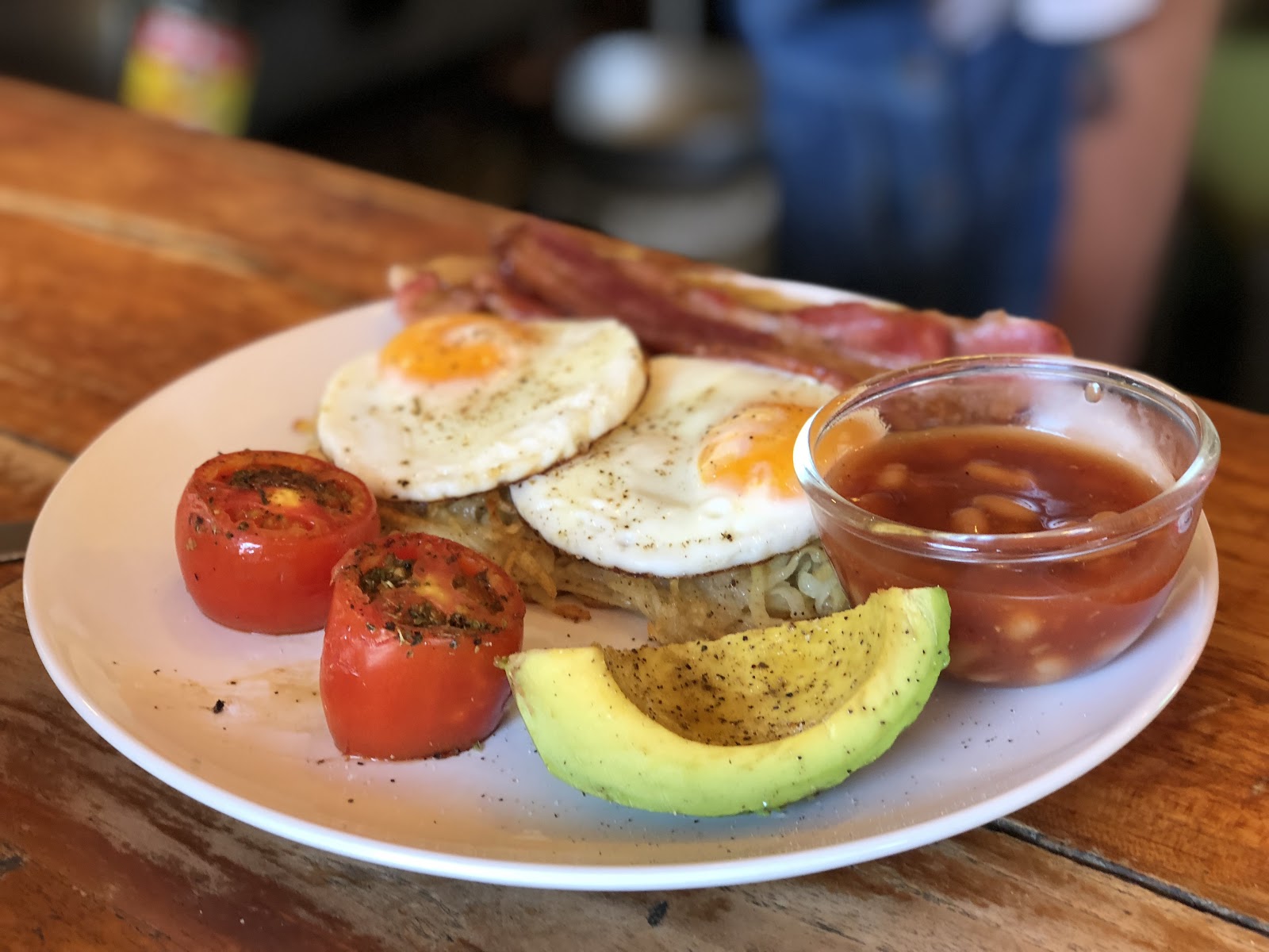 Big's Little Cafe