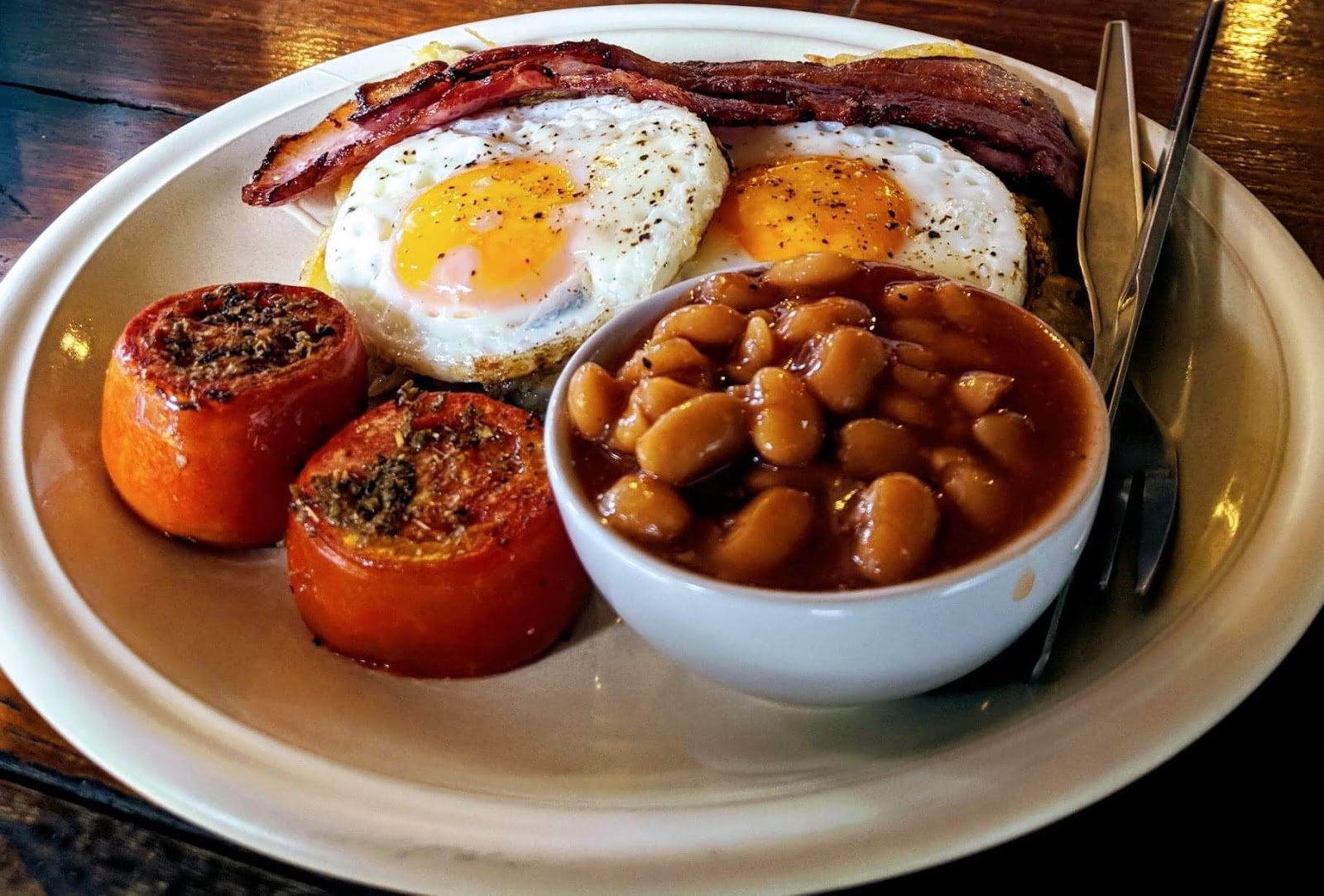 Big's Little Cafe